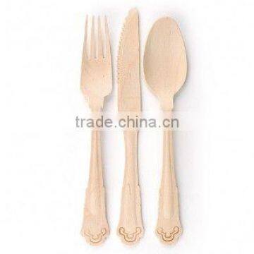 Kitchen Cutlery Sets