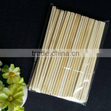 Cheap bamboo chopsticks with paper cover