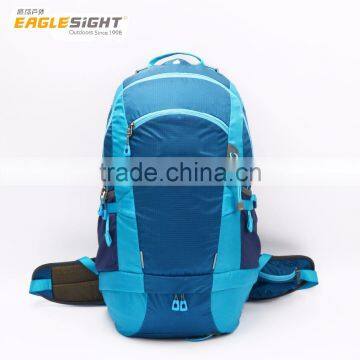 2017 China Backpack Hiking Waterproof Hiking Backpack Camping photo-2
