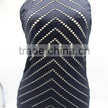 Ladies seamless jumpsuit camisole/long camisole wholesale