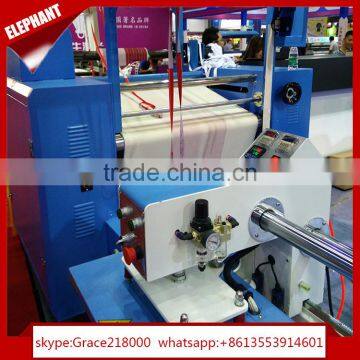 lanyard heat press machine