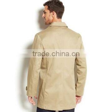 Goshen Poly-Bonded Raincoat photo-2