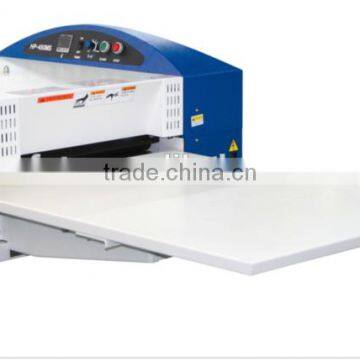 HASHIMA COMPACT PRESS HP-450M/MS