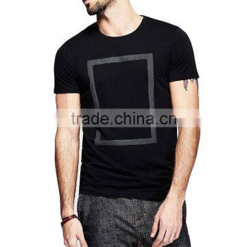Unisex Custom T Shirt Printing OEM Design Wholesale t Shirt Custom photo-4