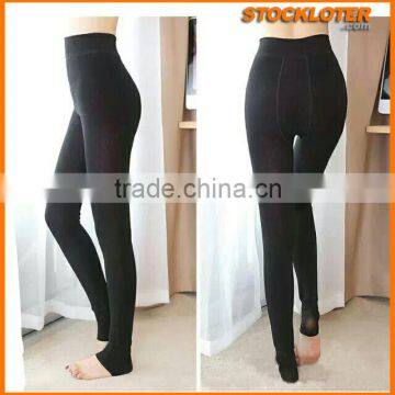 Hot Sex Legging Tights Stock Lots Order Cancelled Shipment Legging Clearance