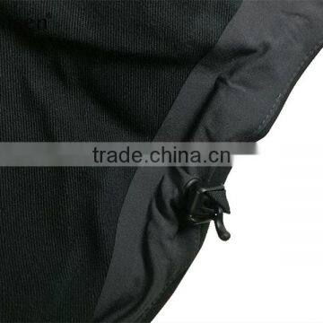 Wholesale Winter Polyester Men Coats photo-4