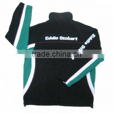 Mens Polar Fleece Jacket photo-2