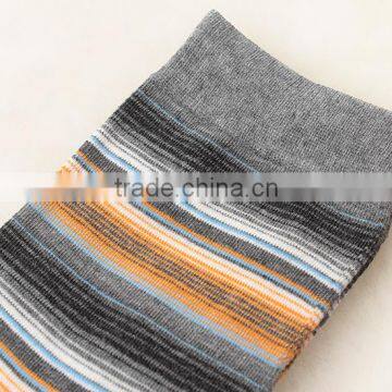 Office and Casual Simple Men's Sock photo-2