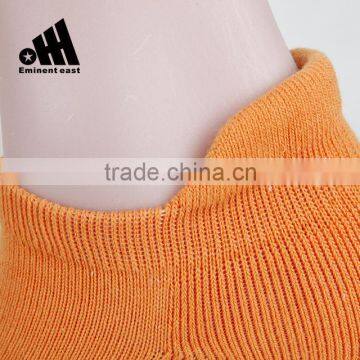 Unisex Silicon Anti Slip Indoor Yoga Pilates Socks Non Slip Socks Organic Socks photo-6