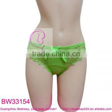 Soft cotton undergarments for ladies