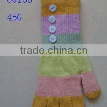 fashion winter glove