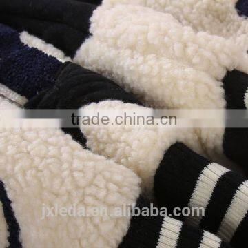 2016new Designs Long Sleveens Thicken Zipper Jackets photo-5