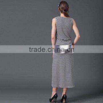 Emotion Moms Summer OEM Service Europe Long Breastfeeding Maxi Dress Maternity Evening Dresses photo-4