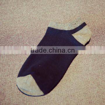 Zm40602b Low Price Wholesale Men Socks photo-4