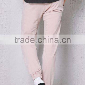 Destroyed Knee Skinny Fit Biker Joggers Design Your Own Joggers photo-4