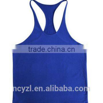 OEM factory wholesale womens custom tank top