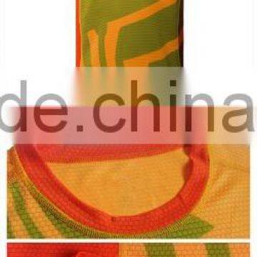 New Fashion Design Short Sleeve Quick Dry Sportswear Running T Shirt 100% Polyester Shirt Plain photo-6