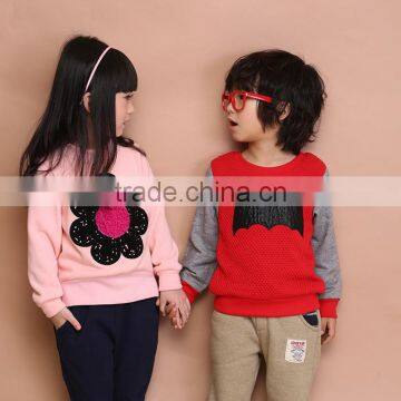 Fashion Babies Winter Clothes for Girls and Boys photo-6