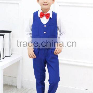 New Style Fashional School Uniform Design photo-3