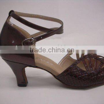 Latin Shoes #6731C