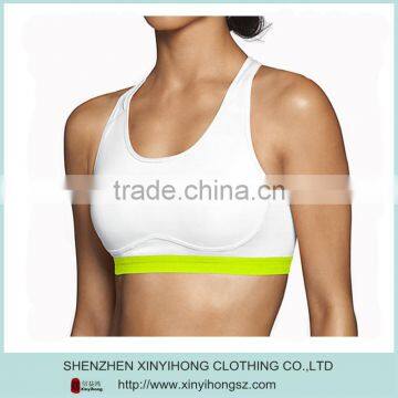 High Quality OEM Service Running Fitness Sport Bra