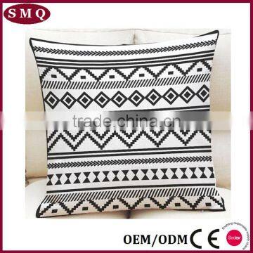 Wholeasale Custom Europe Sublimation Pillow Case Decorative photo-4