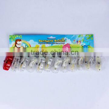 Dog Brand LED Light + Flash Effect Key Ring Pet Imitation Missing Items Creative Pendant photo-5