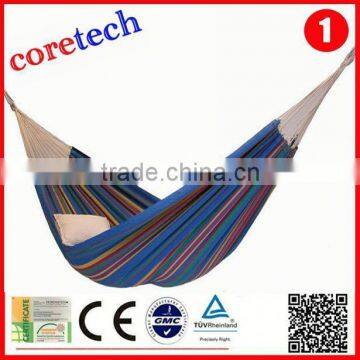Hot Sale Durable Outdoor Garden Hammock Factory photo-2