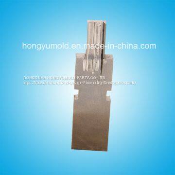 high quality and reasonable price Profile Grinding Parts in Tungsten Carbide Mold Parts (CF-H25S /CF-H40S)