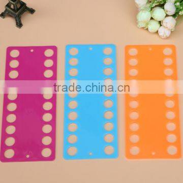 Plastic Embroidery Cross Stitch Thread Organiser Board photo-3