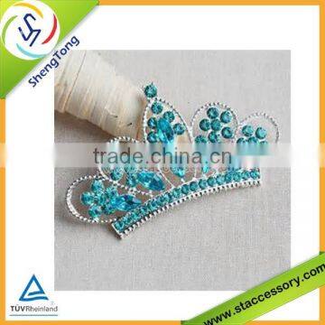 2015 Hot Selling Wholesale Crystal Rhinestone Button photo-2