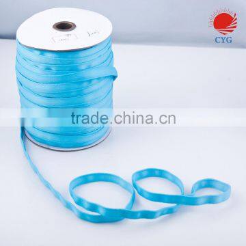 Stylish Woven Elastic Band For Making Bra Shoulder Straps photo-3