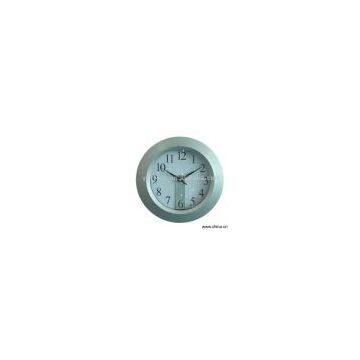 Sell Quartz Wall Clock With Changeable Dial