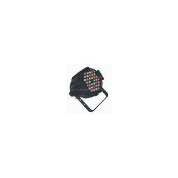 LED par light
