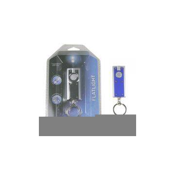 Sell LED Light-Up Key Chains