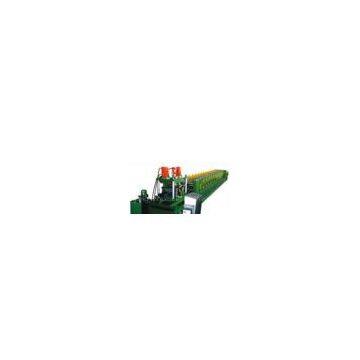 Angle Protecting Mesh Machine Huagang