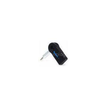 Car Bluetooth Music Receiver With Mic Support Handsfree YWS