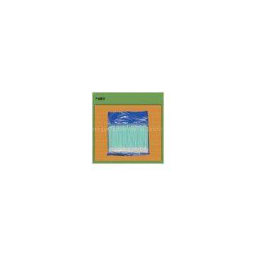 Customized Industrial Thermal Bound Clean Room Swabs