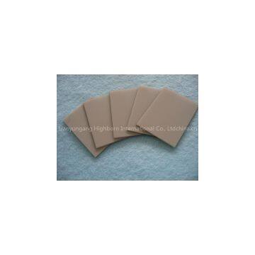 AlN Aluminium Nitride Ceramic Substrate photo-2