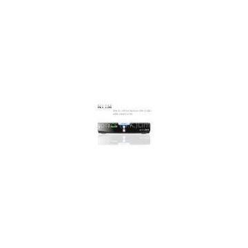 10/100Mbps Ethernet Multiple Video Output HDMI Satellite Receivers With Blind Scan