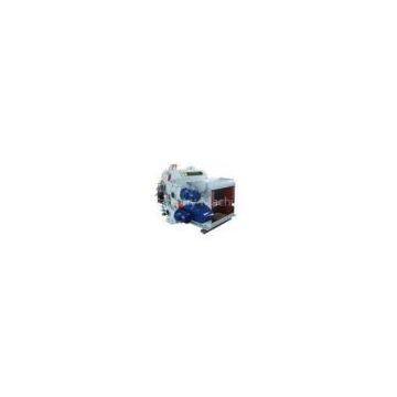 BX218D 800 mm Rotor Diameter Professional Wood Drum Chipper For Particle Board Plant