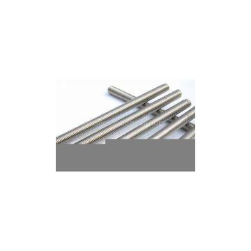 Sell Threaded Rod