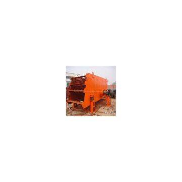 Good Quality Circle Vibrating Screen for Stone Crushing Machines