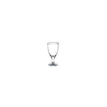 Glass stemware/red wine glasses/glassware wholesale/glass goblets/red wine glasses/drinking glasses/made in china