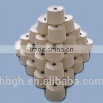 90 Degree 40s PVA Water Soluble Yarn photo-3