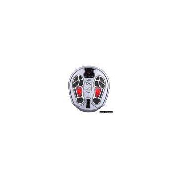 Sell Electromagnetic Wave Foot Massager