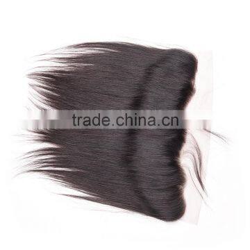 High Quality Low Price Ear to Ear Lace Frontal With Bundles , Lace Frontal Closure photo-5