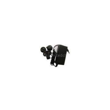Universal 15V Multi Plug AC Adapter For IT Digital Products , High Reliability