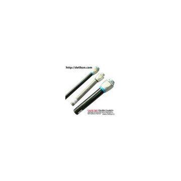 liquid tight flexible steel conduit