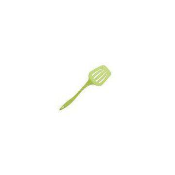 Light Green Silicone Spatula Set Silicone Cooking Utensils For Baking